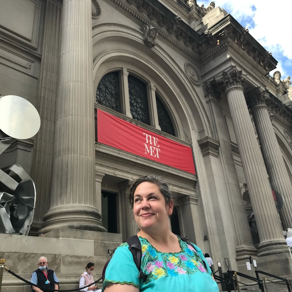 Meet your Posher, Jessica